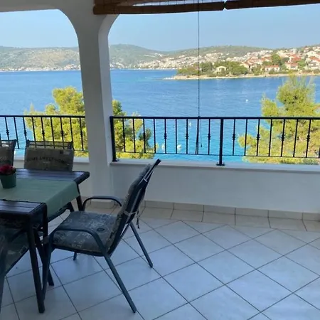 Boki Feriehus Ražanj