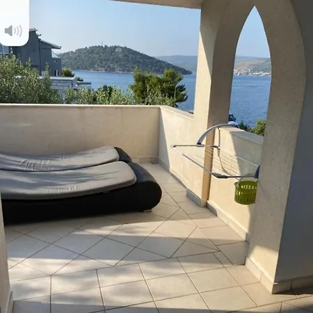 Feriehus Boki Ražanj